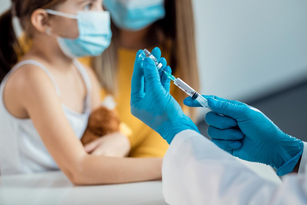 เราควรฉีดวัคซีน HPV เมื่อไหร่?