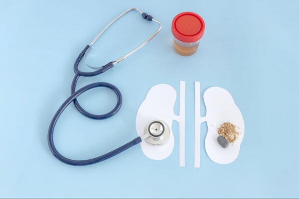 ตรวจค่าไต BUN, Creatinine, eGFR คืออะไร? ผลตรวจบอกอะไรได้บ้าง?