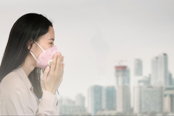 pm 2.5 คืออะไร เกิดจากอะไร ทำความเข้าใจและป้องกันฝุ่นไปพร้อมกัน
