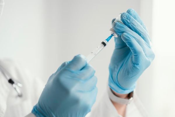 วัคซีนที่ควรฉีด เสริมสร้างภูมิคุ้มกัน ลดโอกาสเจ็บป่วย