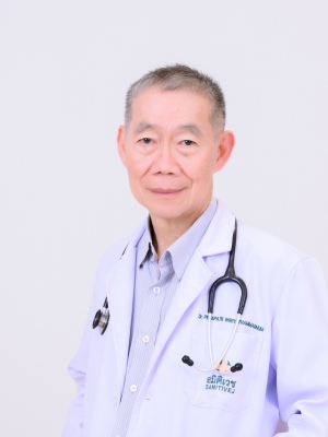 พลตรีนายแพทย์ พีระพัฒน์ วิริยธรรมภูมิ