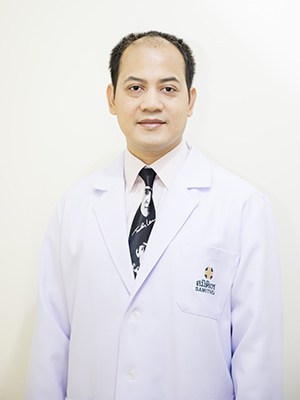 นายแพทย์ วรภัทร วงษ์สวัสดิ์