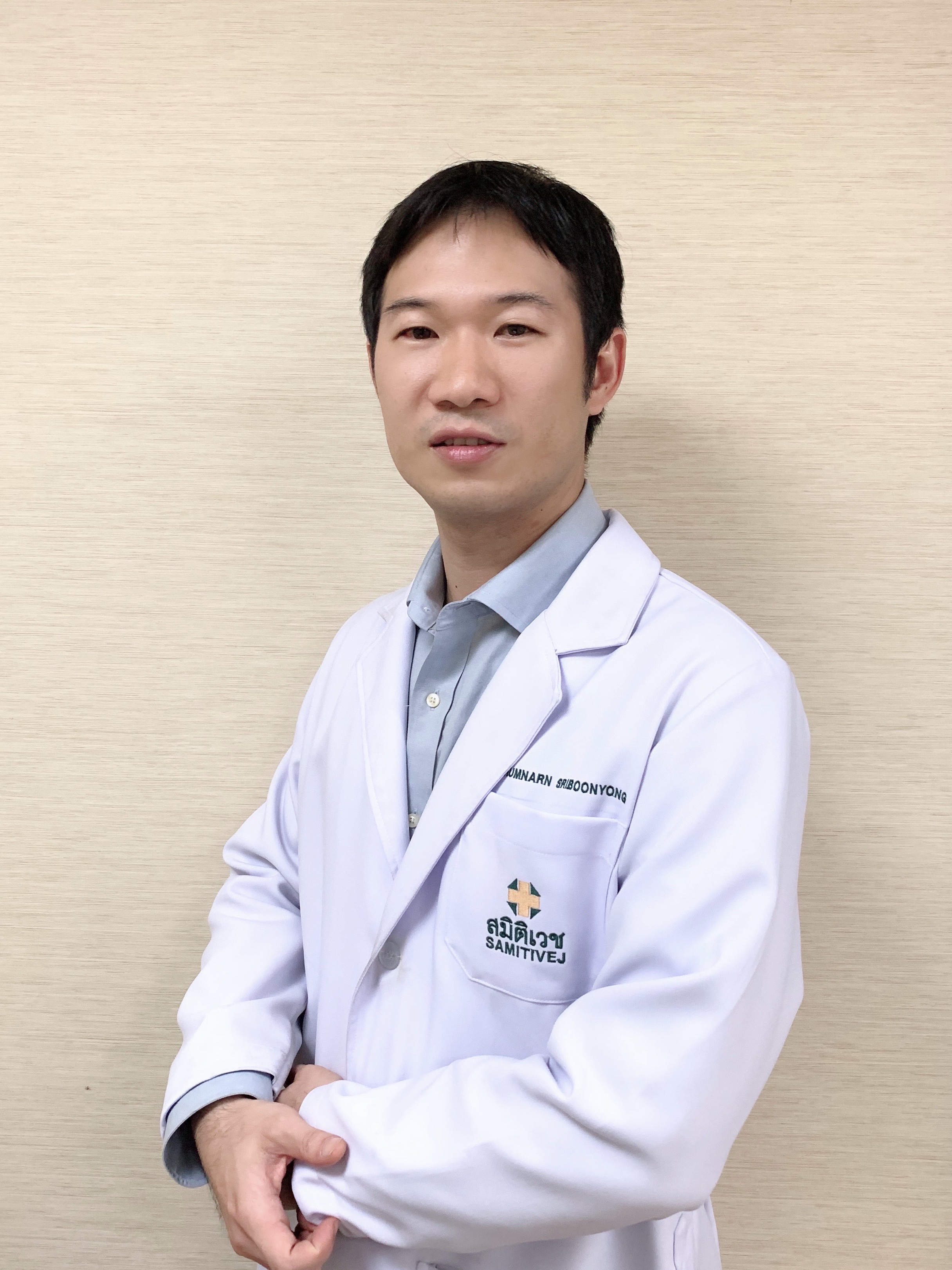 doctor