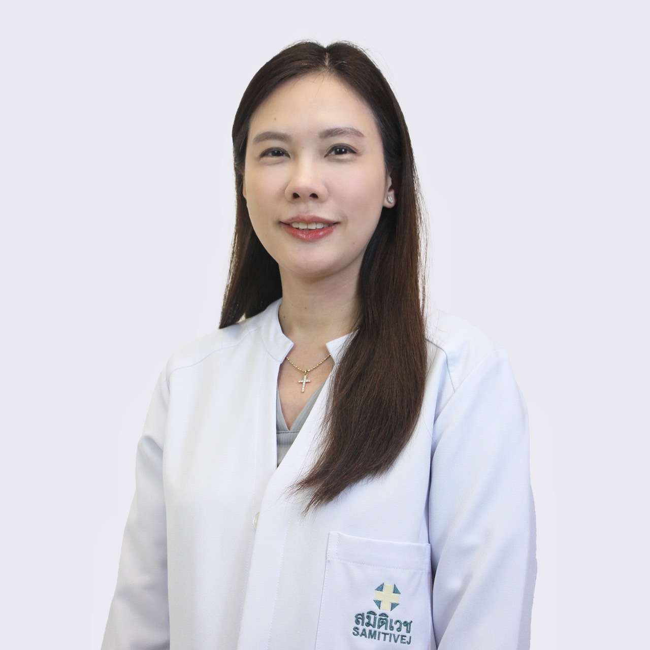 แพทย์หญิง เพลิน สุตรา