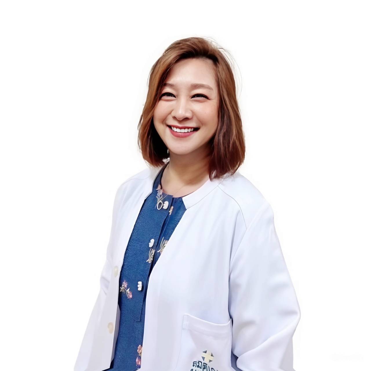 แพทย์หญิง ทิวาพร จันทร์เจริญ